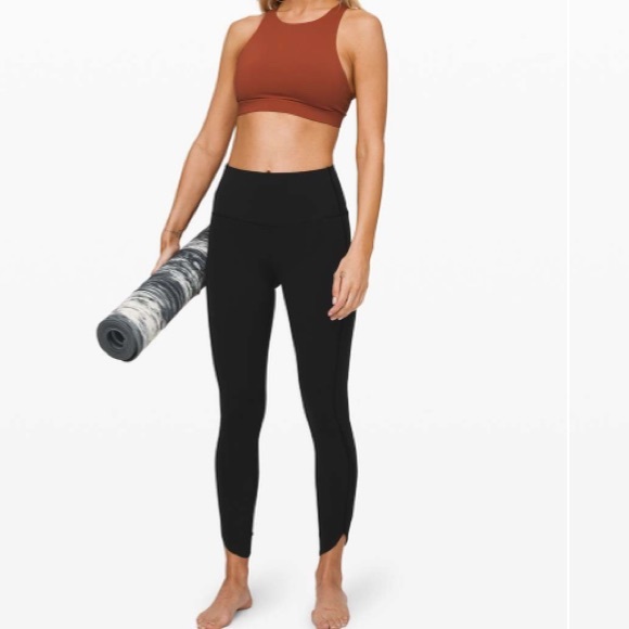 lululemon athletica Pants - Lululemon Align Pant Petal Leggings